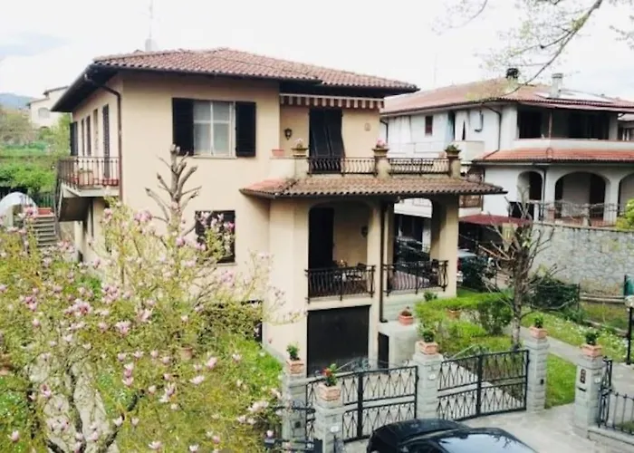 Villetta La Magnolia