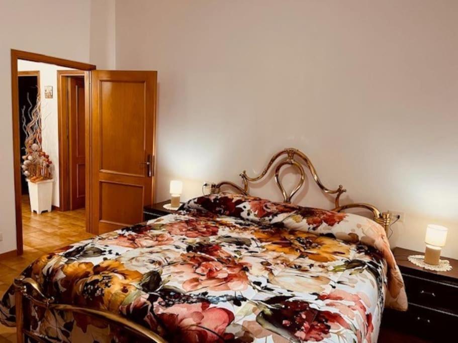 Villa La Magnolia Vicchio