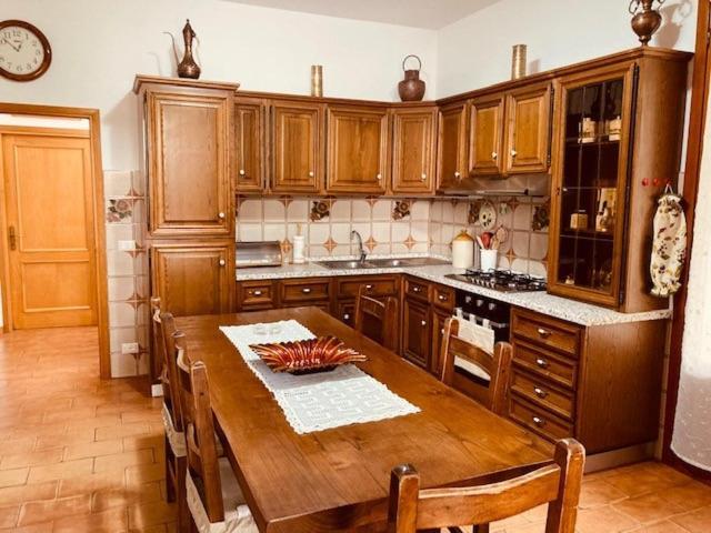 La Magnolia Villa *