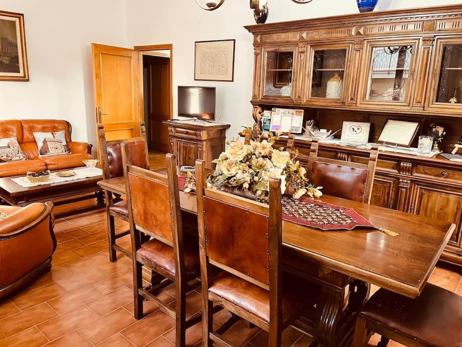 Villa La Magnolia *