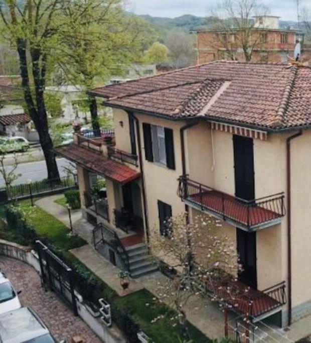 Villa La Magnolia Vicchio