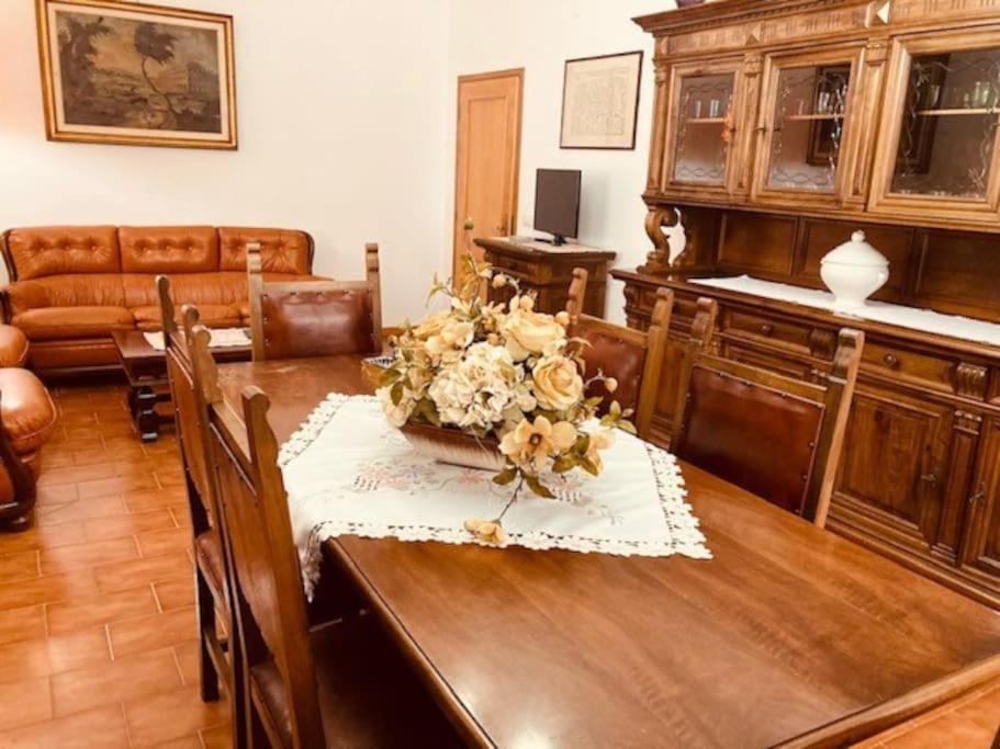 Villa La Magnolia
