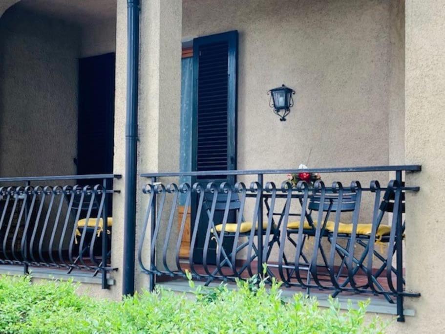 Villa La Magnolia *